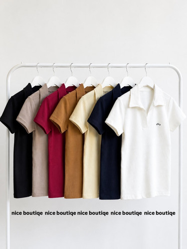 پلوشرت polo