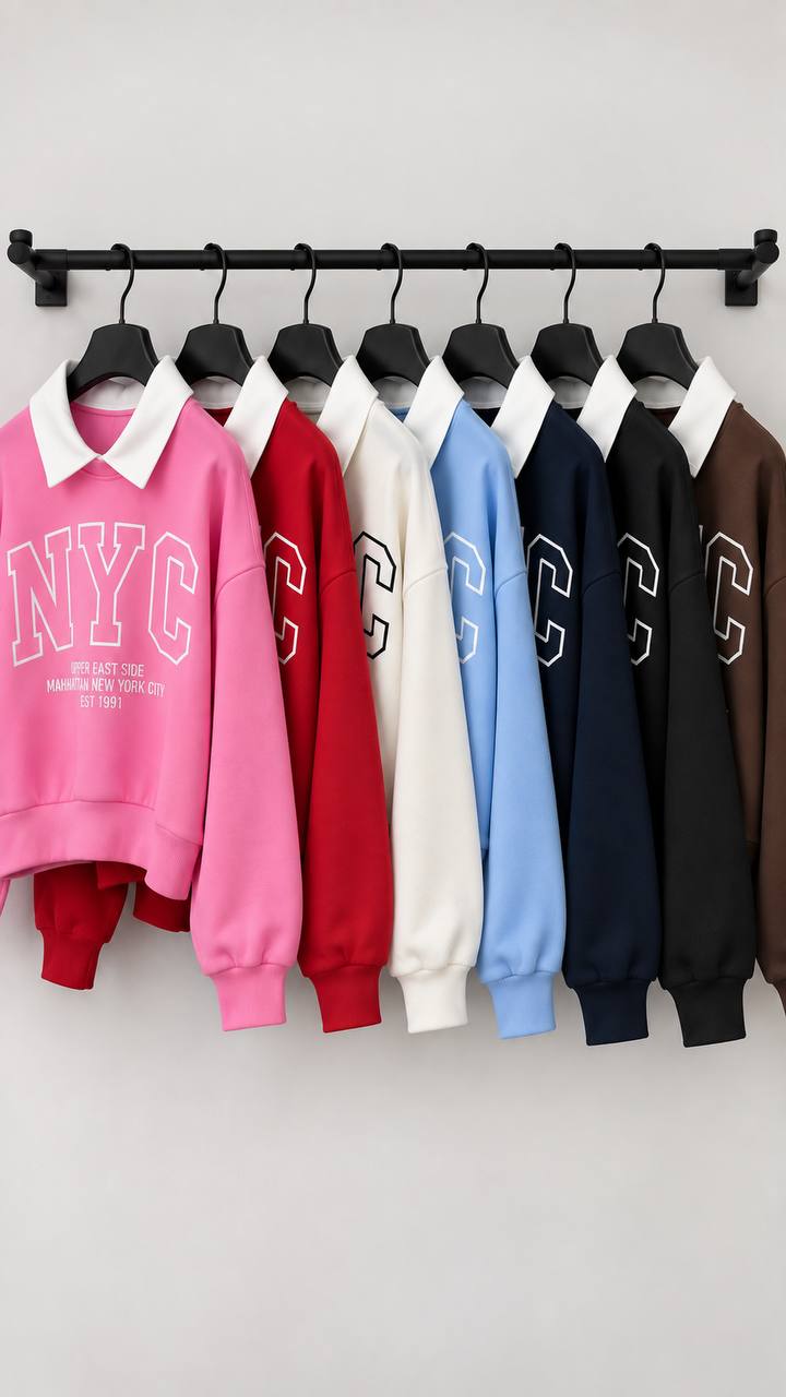 دورس پلوشرتی NYC